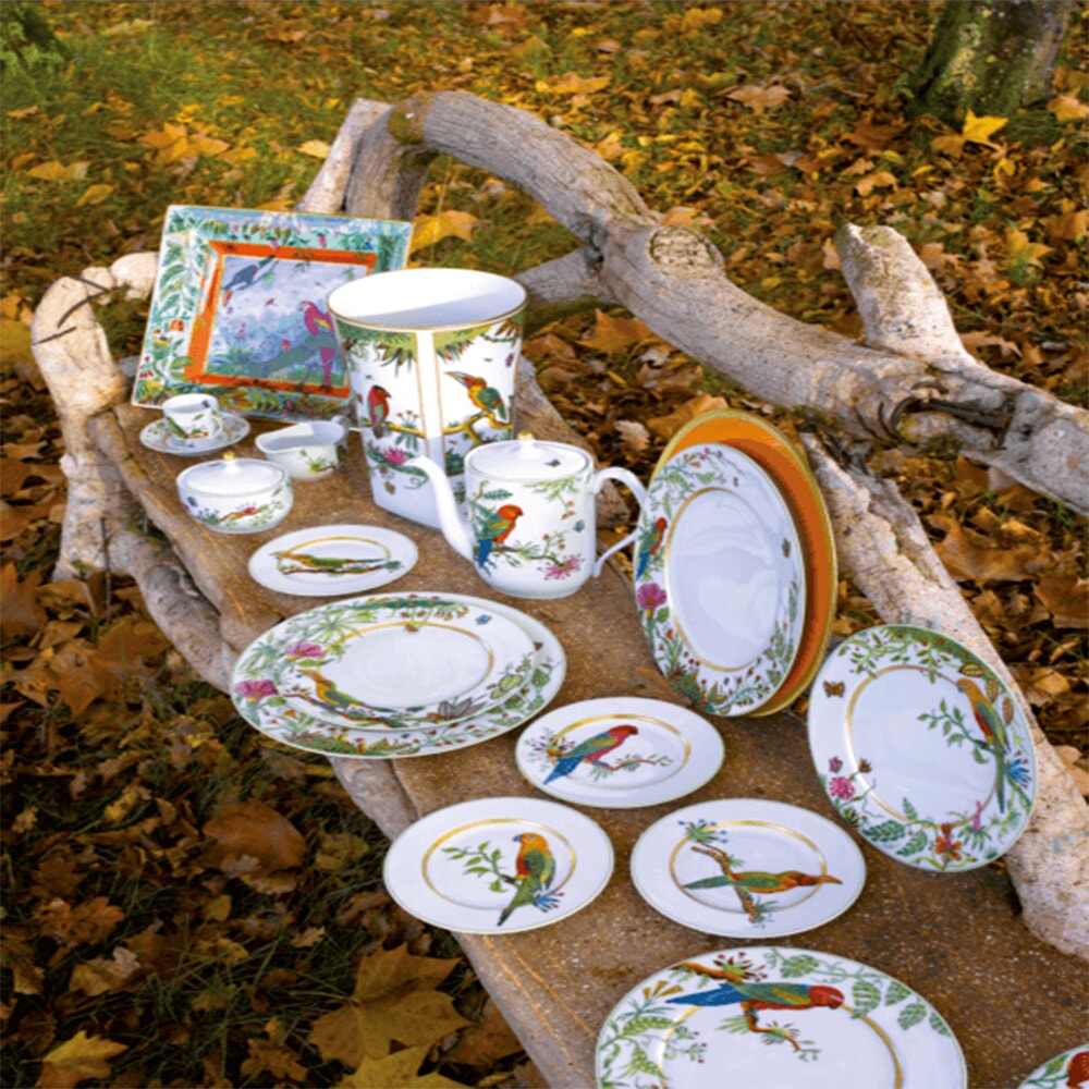 Haviland China | Scully & Scully